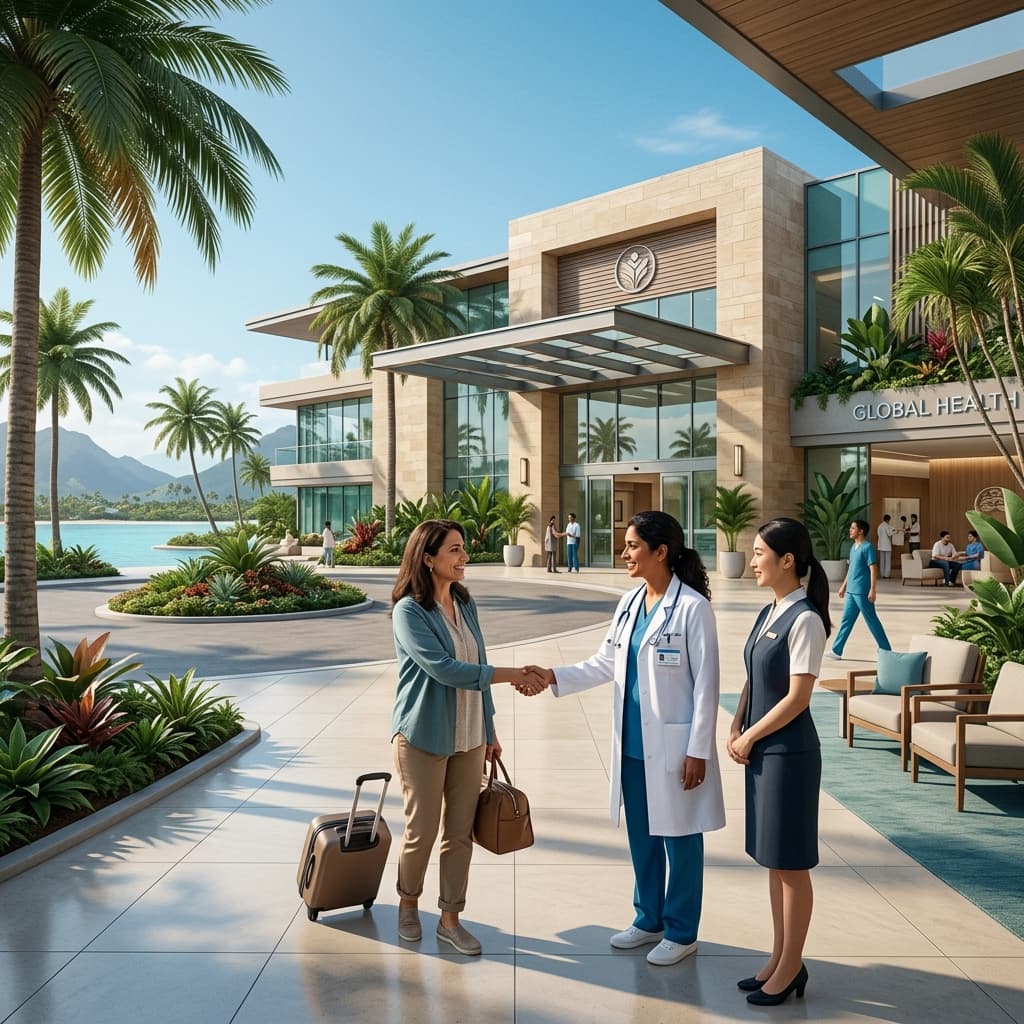 Medical Tourism
